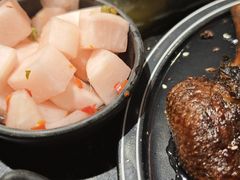 -小饕荟雅安贡椒鱼鲜馆(广福桥店)