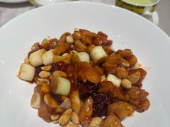 -惠丰堂饭庄(北洼路店)