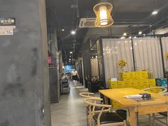大堂-赤宴·川菜(玉林店)