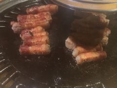 -唯成•韩国炭火烤肉 유성고기