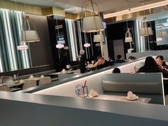 大堂-有家酸菜鱼(张家港中骏世界城店)