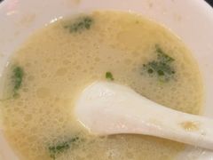 -羡餐厅·杭帮菜·淳菜(千岛湖自由洲际殿店)