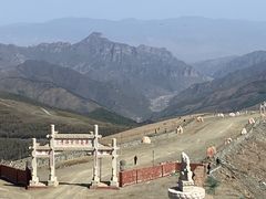 -五台山风景名胜区