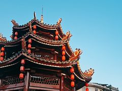 -汕头市小公园