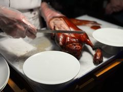 -四季民福烤鸭店(王府井东安门店)