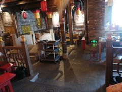 大堂-蜀大侠火锅(龙岗店)