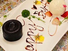 -小芳廷餐厅
