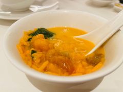 -利苑酒家(合景国际金融广场店)