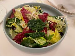 -上海和平饭店华懋阁 Cathay Room