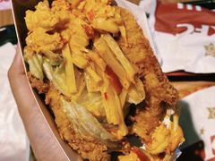 小龙虾塔可-肯德基(凤凰海店)