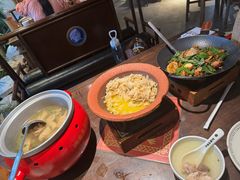 -洞庭土菜馆(天河北总店)