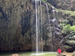 -英西峰林·洞天仙境