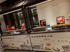 -杭州西溪宾馆-松露西餐厅