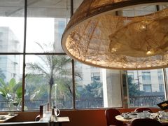 靠窗位-生如夏花泰式火锅(西村黑金店)