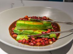 -阿里疆Alijiang·丝路美食·异域风情·清真(长楹天街店)