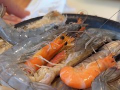 -吉布鲁牛排海鲜自助(万州万达广场店)