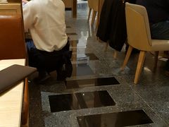 大堂-虹料理·日料放题(悠方店)