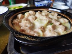 -雪琴面馆富安特色鱼汤面(城中花园店)
