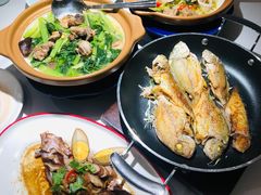 -码头见·潮汕菜(领展中心城店)