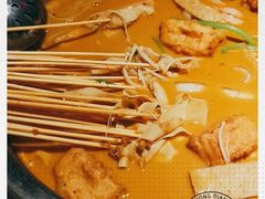 -杨翔豆皮涮牛肚(万和城店)