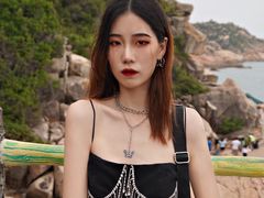 -广东惠东海龟国家级自然保护区
