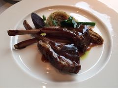 Paletto意大利餐厅-丽思卡尔顿酒店-PALETTO意大利餐厅