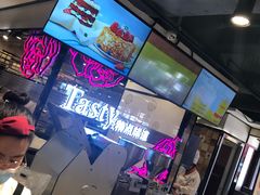 -精点味道(大连商场店)