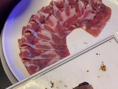 -南门四季铜锅涮肉(大屯·北苑店)