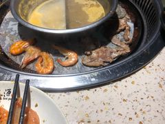 -韩风源自助烤肉(国贸精品店)
