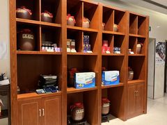 -上海古井假日酒店 · 徽昇楼中餐厅