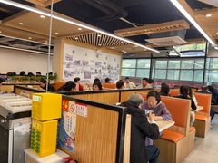 -老上海里弄味道(知春路店)