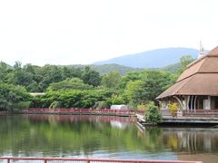 -清迈夜间动物园