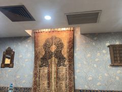 -亚利咖喱屋