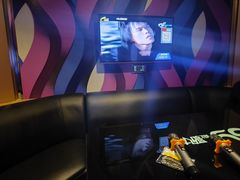 -海上歌友KTV(南桥店)