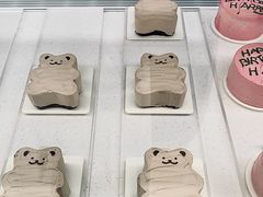 -好利来(上海长宁龙之梦店)