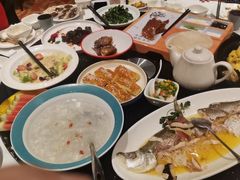 -上海1号私藏菜(黄浦店)