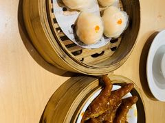 -鹿其林酒家(大学城店)