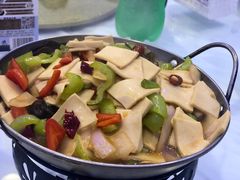 -渔中舟海鲜大排档(普陀沈家门店)