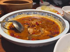 -柴米油盐(土菜院子店)
