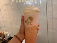 -喜茶(广州天汇igc店)