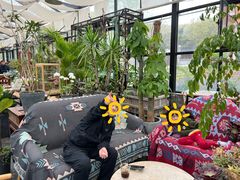 -北马山庄植趣咖啡