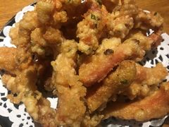 -三猫黑鱼花(南大店)