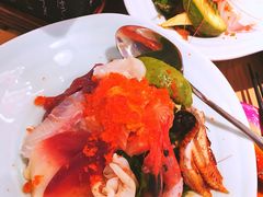 -沼津港渔市(宏伊国际广场店)