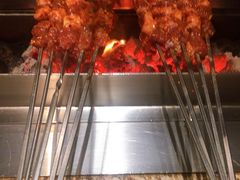 -丰茂烤串(公园店)