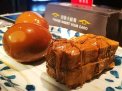 乾隆冰芯蛋-和府捞面(石景山喜隆多店)