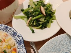 -浔阳中餐厅