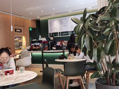 大堂-gaga(深圳福田星河COCO Park店)