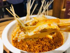 -叶婆婆钵钵鸡(解放碑店)