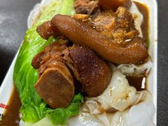-珍珍小食店(西华路店)