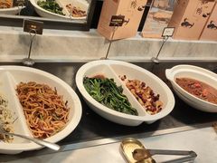 -晶丽香榭自助餐(南京大饭店)